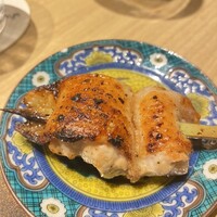 厳選焼鳥 一石三鳥 本店 - 