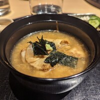 懐石料理 はし本 - 