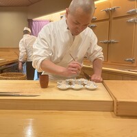 鮨 しゅん輔 阿佐ヶ谷 - 