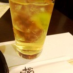 さかなや　いぬい - 2013年11月訪問時撮影