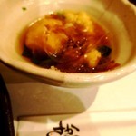 さかなや　いぬい - 2013年11月訪問時撮影