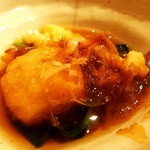 さかなや　いぬい - 2013年11月訪問時撮影