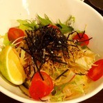 さかなや　いぬい - 2013年11月訪問時撮影