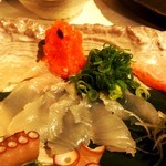 さかなや　いぬい - 2013年11月訪問時撮影