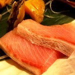 さかなや　いぬい - 2013年11月訪問時撮影