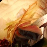 さかなや　いぬい - 2013年11月訪問時撮影