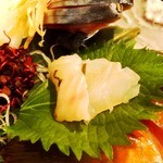 さかなや　いぬい - 2013年11月訪問時撮影