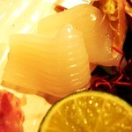 さかなや　いぬい - 2013年11月訪問時撮影