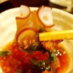 さかなや　いぬい - 2013年11月訪問時撮影