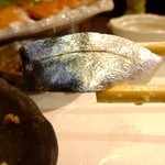 さかなや　いぬい - 2013年11月訪問時撮影