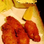 さかなや　いぬい - 2013年11月訪問時撮影