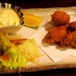 さかなや　いぬい - 2013年11月訪問時撮影