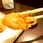 さかなや　いぬい - 2013年11月訪問時撮影