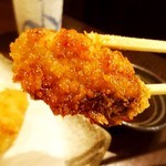 さかなや　いぬい - 2013年11月訪問時撮影