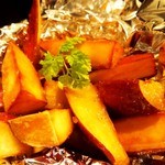 さかなや　いぬい - 2013年11月訪問時撮影