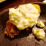 さかなや　いぬい - 2013年11月訪問時撮影