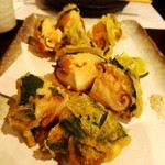 さかなや　いぬい - 2013年11月訪問時撮影