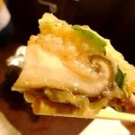 さかなや　いぬい - 2013年11月訪問時撮影