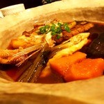 さかなや　いぬい - 2013年11月訪問時撮影