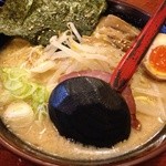 とんこつらーめん こう路