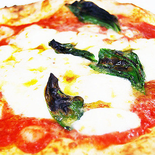 山のはちみつ屋 ピザ工房_1