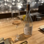 クッチーナ - ウィスパーエンジェルロゼ