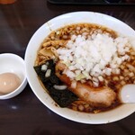 ぐうらーめん - 