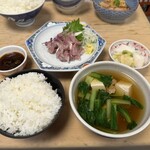 大衆割烹 三州屋 - 