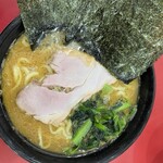 ラーメン 杉田家 - 