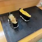 Sushi Hourai - 