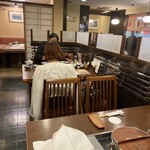 Shim Miura - 店内