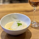 Raiz - パースニップ コリアンダー