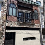 クッチーナ - 外観