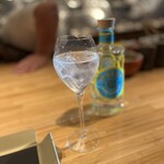 クッチーナ - クラフトジンソーダ(マルフィ)