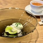 Raiz - キウイ 蜂蜜 木の芽 クロモジ