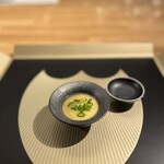 クッチーナ - ブルーチーズのロイヤル