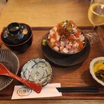 原宿牡蠣屋 TokyoSeafood - 