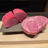 うし松 - 