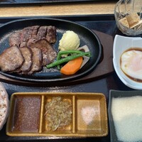 肉寿司 肉和食 KINTAN コレド室町 - 