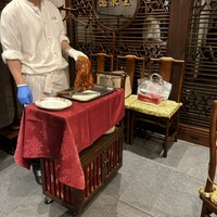 全聚徳 銀座店 - 