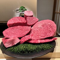 うし松 - 