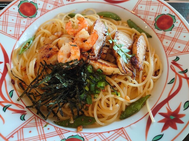 五右衛門 さいたま三橋店 - 西大宮/イタリアン | 食べログ