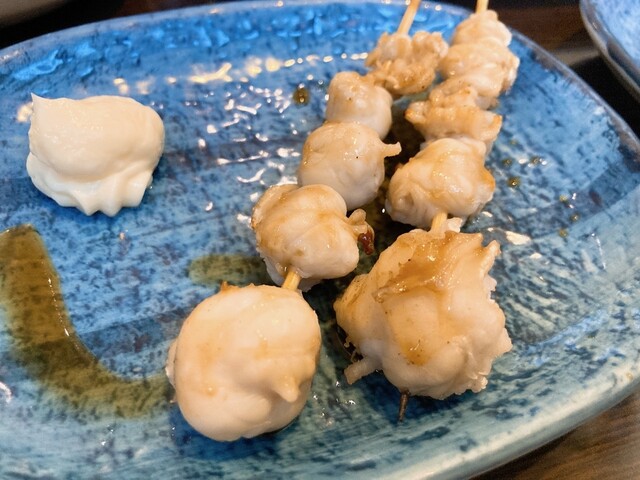 やきとり鳥々屋 - 村山（焼き鳥）の写真