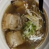 麺家 なかむら