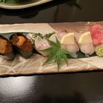 居酒屋 魁 - 