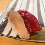 Sushi Kikuchi - 