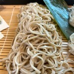 そば処 庄司屋 - 