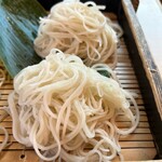 そば処 庄司屋 - 