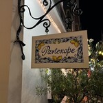 Partenope - 