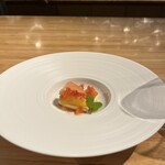 クッチーナ - ドルチェ